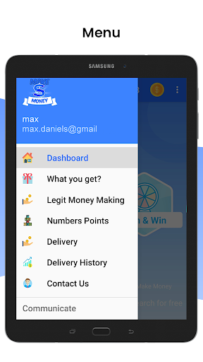 Make Money – Legit Money Makin