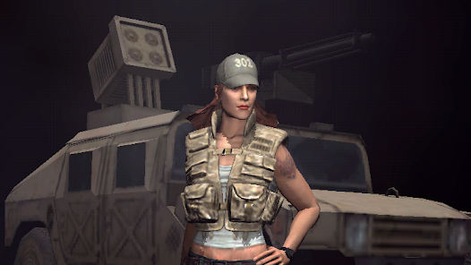 Invasion: Aerial Warfare Gallery Screentshots 6