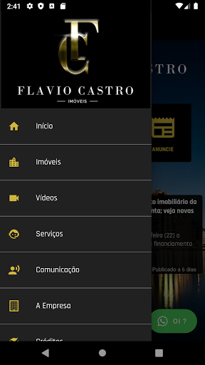 Flávio Castro Imóveis