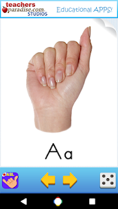 ASL American Sign Language For PC installation