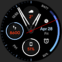 Nitrous Watch Face