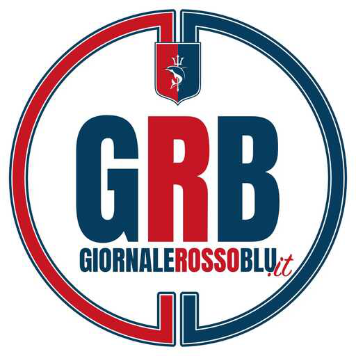 Giornale RossoBlu logo