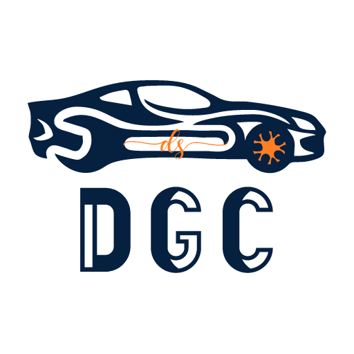 Dhairya Gadi Center logo