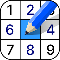Sudoku - Classic Brain Puzzle