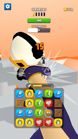 Game screenshot Goon Blast hack