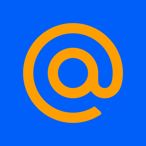 Mail.ru - Email App 9.0.0.26510 Icon