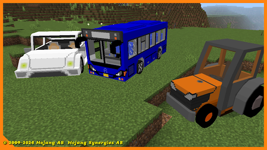 transport mod for minecraft