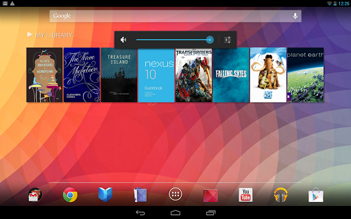 W18m: Test PR app 02 Screen 2