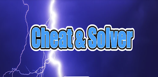 W-Crack Cheat & Solver