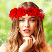 Top 47 Photography Apps Like Flower Crown Photo Editor ? Filters for Selfies - Best Alternatives