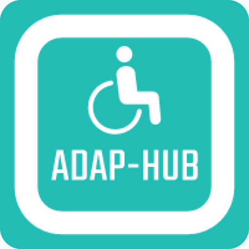 ADAP HUB logo