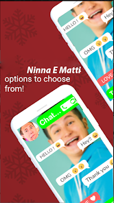 Ninna E Matti Falsa Chiamata - Apps on Google Play