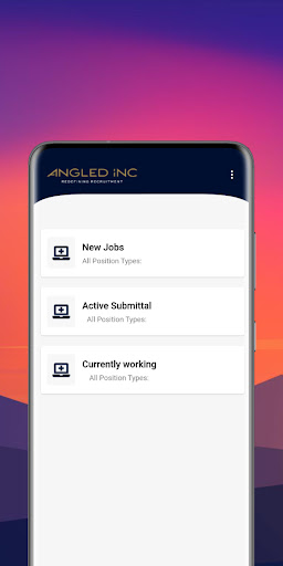 AngledInc Agent Screen 3