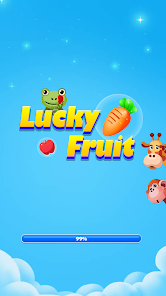 Lucky Fruit  screenshots 1