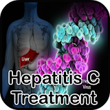 Hepatitis C Treatment icon