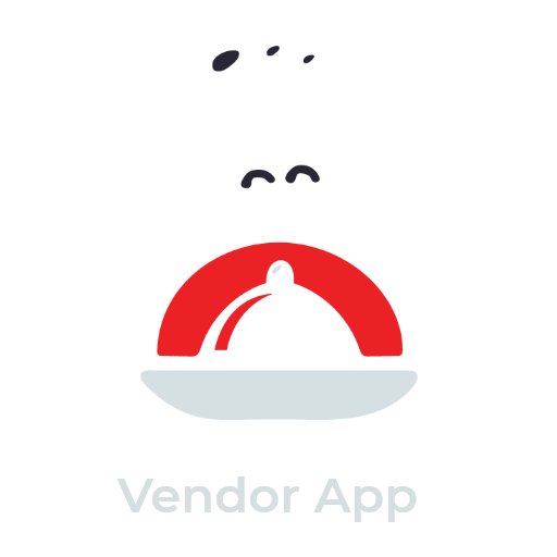 SAAS ORDER MANAGEMENT APP Logo