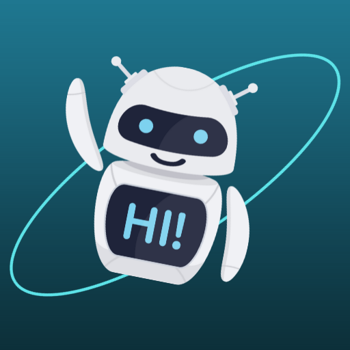 Starbot - AI logo