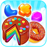 Cookie Game Legend icon