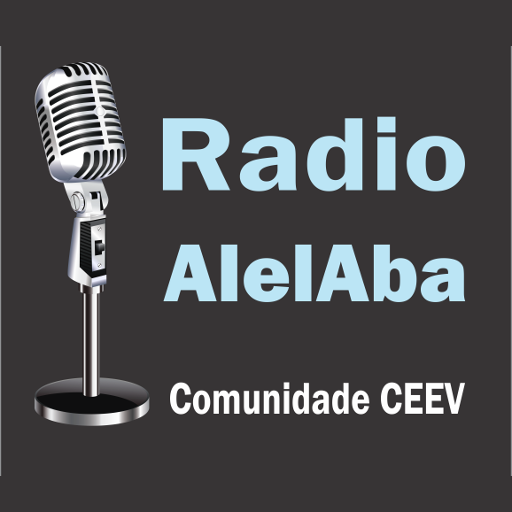 Rádio AlelAba 1.0 Icon