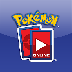 Icon image Pokémon TCG Online