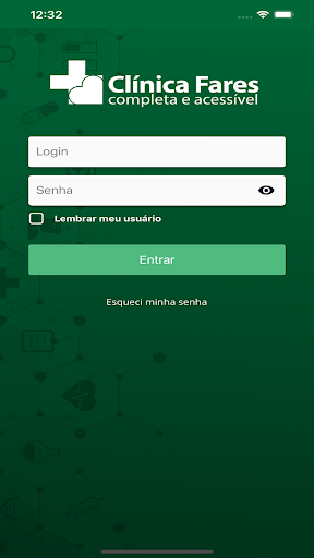 UniFares Screen 3