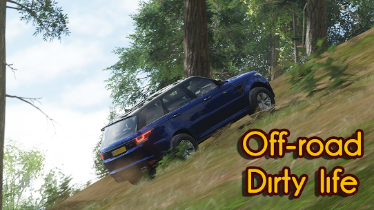 Off-road Dirty life 2 Apk Mod for Android [Unlimited Coins/Gems] 6