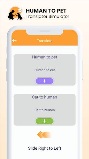 Dog Translator Simulator Screen 2