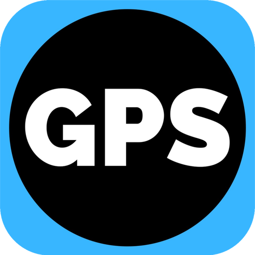 GPS Factor logo