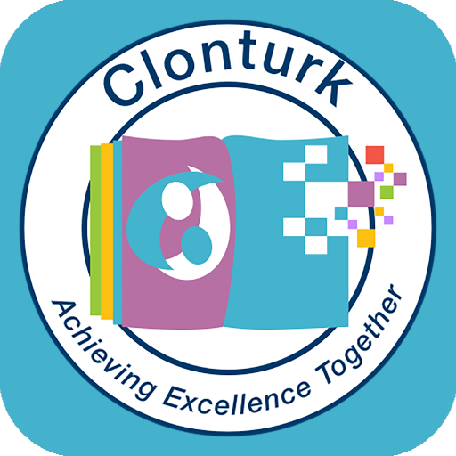 Clonturk Community College 5.0.0 Icon