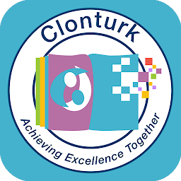 「Clonturk Community College」のアイコン画像