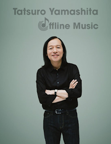 Tatsuro Yamashita Offline Musicのおすすめ画像5