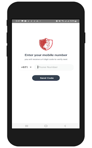 LiveEx Digital Onboarding Screen 3