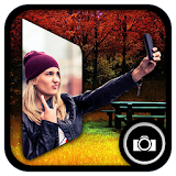 Selfie Photo Frames icon