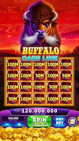 Game screenshot Live Party™ Slots-Vegas Casino mod apk