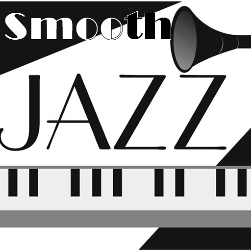 Smooth Jazz Radio Stations  Icon