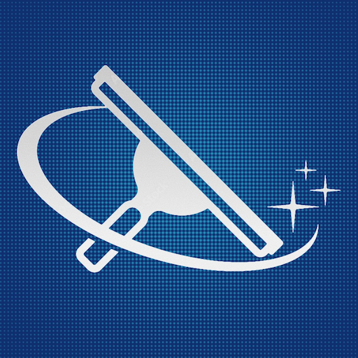 21st Century Cleaning logo