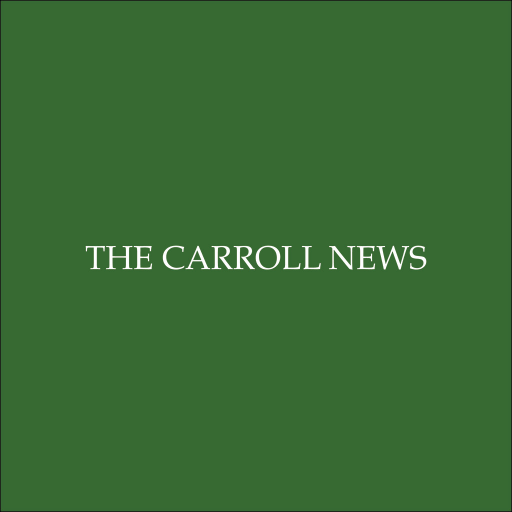 The Carroll News eEdition logo