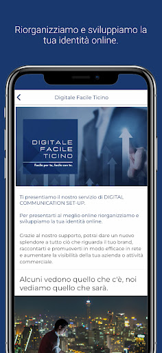 Digitale Facile Ticino