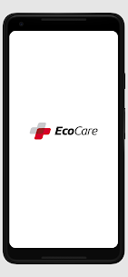EcoCare Business APP Download 1