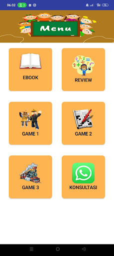 PR MATEMATIKA V SDM SIROJUDIN Screen 2