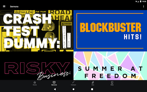 Screenshot 8