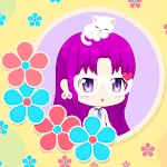Cover Image of Download My Little Girl- Raising a Girl 1.1.0 APK