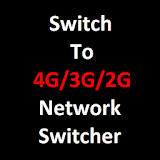 Jioo 4G VoLTE Network Convertr icon
