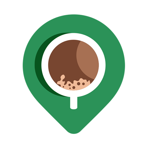 HomeCafe logo
