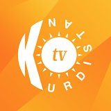 Kurdistan TV icon