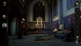 Game screenshot 3D Escape Room : Mystic Manor apk download