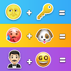 Guess Emoji Puzzle: Word Game