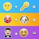 Guess Emoji Puzzle: Word Game