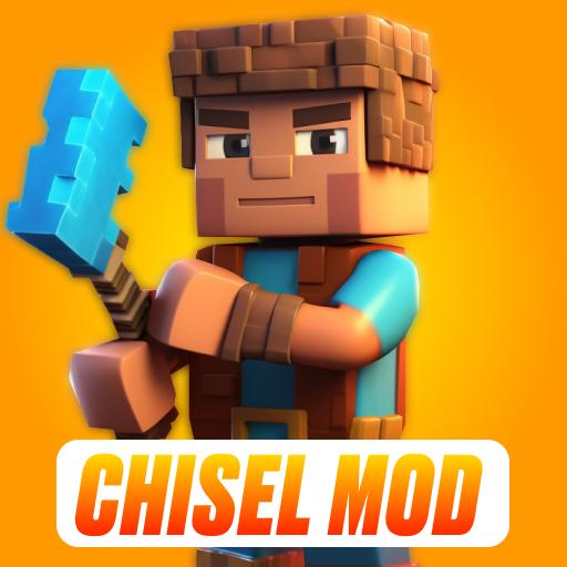 Addon Chiseled Me for Minecraf - Apps on Google Play