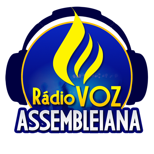 Rádio Voz Assembleiana logo